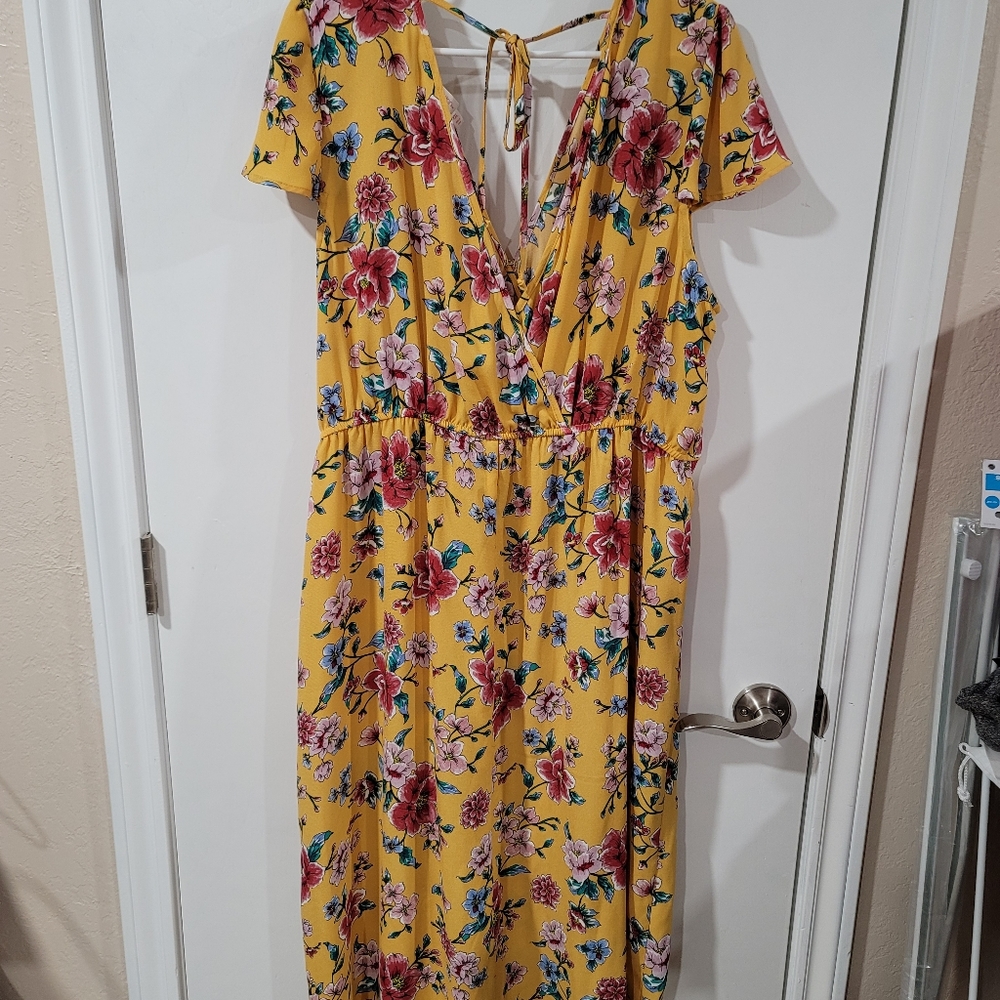 Target Dress - Picture 2 of 7